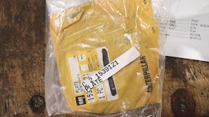 Caterpillar Plate 153-9121 - 1