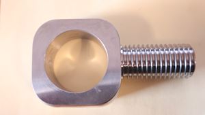 Rolls-Royce Tenfjord Rod End - 1