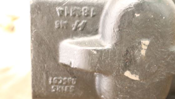 TTS Group Gear Pump 23338 #2