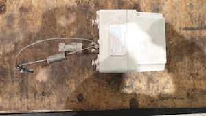 KockumSonics Air Horn MKT 150/330 - 1