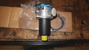 Mahle Tank Top Return-Line Filter PI 50004 - 1