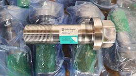 Rolls-Royce Shear Joint Bolt 41107 #3