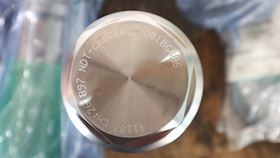 Rolls-Royce Shear Joint Bolt 41107 #3