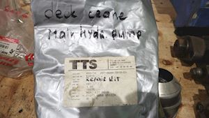 TTS Group Repair Kit for Crane Item 16435 - 1