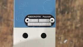 Rexroth R987032803 5/2 #4