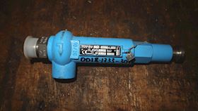 Niezgodka Safety Valve TÜV-SV-09-847 #1