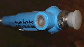 Niezgodka Safety Valve TÜV-SV-09-847 #2