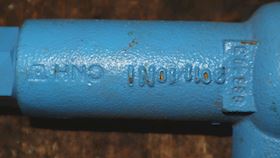Niezgodka Safety Valve TÜV-SV-09-847 #3