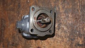 Kracht KF8 BF2 Pumpe #3
