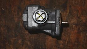 Kracht KF8 BF2 Pumpe #6