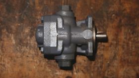Kracht KF8 BF2 Pumpe #1