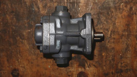 Kracht KF8  BF2 Pumpe #5