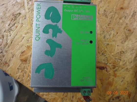 Phoenix Contact INVERTER  QUINT POWER #1