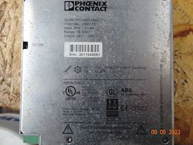 Phoenix Contact INVERTER QUINT POWER #3