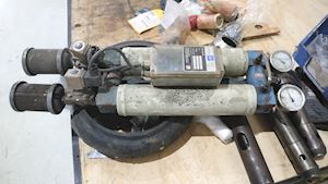 Novenco Anderberg Air Dryer PS 1.0-MS - 1