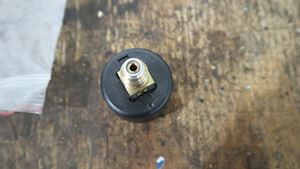 Pressure Gauge 1827231047 - 1