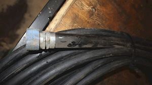 Alto High pressure hose - 1