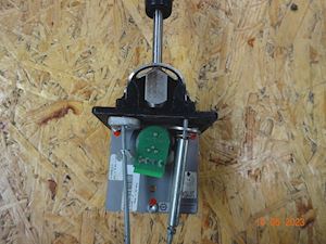SPOHN + BURKHARDT JOYSTICK VARIABEL - 1