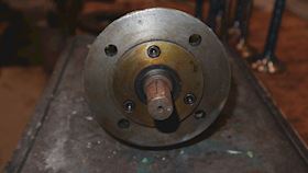 Kracht Gear Pump KF2/40 #2