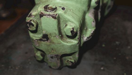Kracht Gear Pump KF2/40 #5