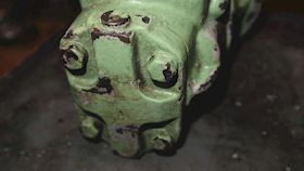 Kracht Gear Pump KF2/40 #5