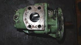 Kracht Gear Pump KF2/40 #7
