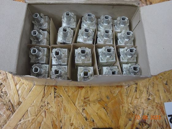 SCHLEGEL CONTROL UNITS #2