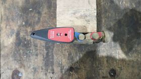 Broen Regulating Valve Ballorex Venturi DN15S #1
