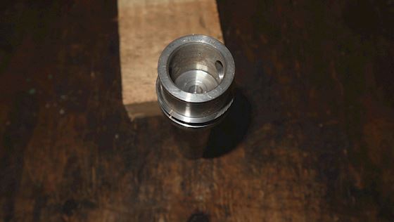 Allweiler AG Hollow Shaft #1
