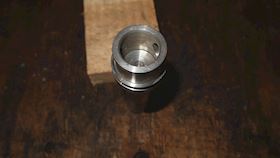 Allweiler AG Hollow Shaft #1