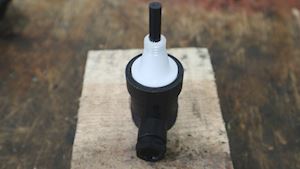 Suco  DPI Sensor Pressure Switch Type 15612PL .Marinfloc - 1