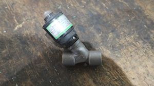 Asco Pressure Operated Valve E290A792 - 1