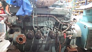 Mitsubishi S6B3-MPTA - 1