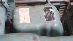 Mitsubishi S6B3-MPTA #5