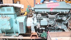Mitsubishi S6B3-MPTA #2