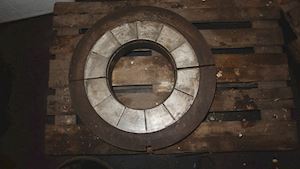 Trust bearing - 1
