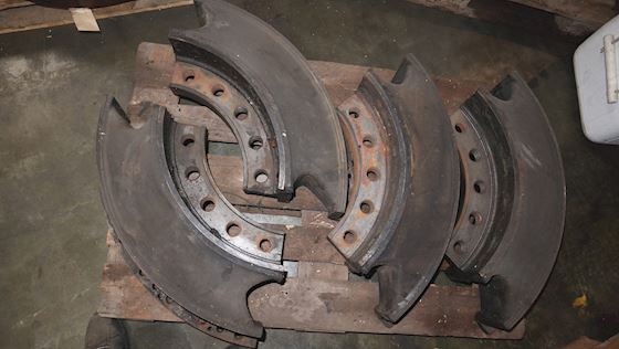 Stromag TRI 800S Coupling #1
