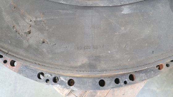 Stromag TRI 800S Coupling #3
