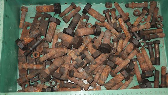 Stromag TRI 800S Coupling #8