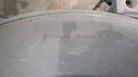 Stromag TRI 800S Coupling #6