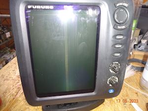 Furuno FISH FINDER FCV-587 - 1