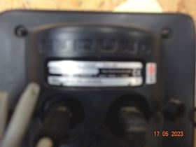 Furuno FISH FINDER FCV-587 #3