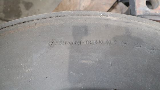 Lohman & Stolterfoth Spiroflex EJA 240 #3
