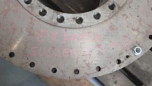 Stromag TRI -R Coupling 942  R3.1 - 1
