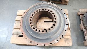 Lohman & Stolterfoth Spiroflex EJA 240 - 1