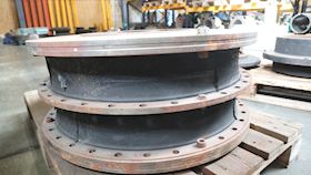 Stromag TRI -R Coupling 942 R3.1 #3