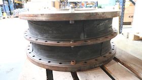 Stromag TRI -R Coupling 942 R3.1 #2