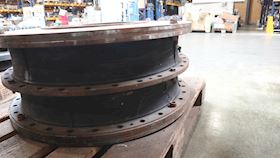 Stromag TRI -R Coupling 942 R3.1 #3