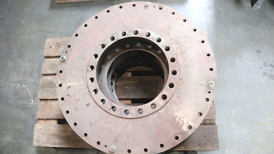 Stromag TRI -R Coupling 942  R3.1 #4