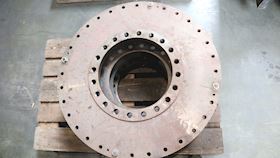 Stromag TRI -R Coupling 942 R3.1 #4